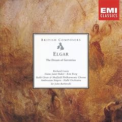 The Dream of Gerontius Op. 38 (1999 Digital Remaster), Part II: There was a mortal......Praise to the Holiest (Angel, semi-chorus, chorus, Soul)