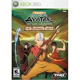  : Avatar: The Burning Earth