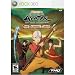 Avatar: The Burning Earth