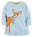 Fiream Girls Crewneck Long Sleeve Dress(S0101,18M)