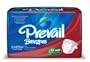 Prevail Breezers Adult Briefs, Medium, 16 Briefs (Pack of 6)