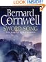 Sword Song (The Saxon Chronicles, Book 4)