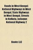 Roads in West Bengal: National Highways in West Bengal, State Highways in West Bengal, Streets in Kolkata, Jadavpur, National Highway 2