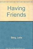 Having friends