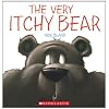The Very Itchy Bear