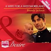 A Wife for a Westmoreland | [Brenda Jackson]