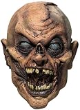 Rotten Zombie Corpse Flesh Eater Halloween Mask