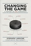 Stellicktricity : stories, highlights, and other hockey juice from a life plugged into the game