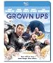 Grown Ups [Blu-ray]