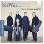 Dvorak-Semtana / Quatuors - Tokyo Sq