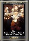 Beast Of Babylon Against the Son Of Hercules