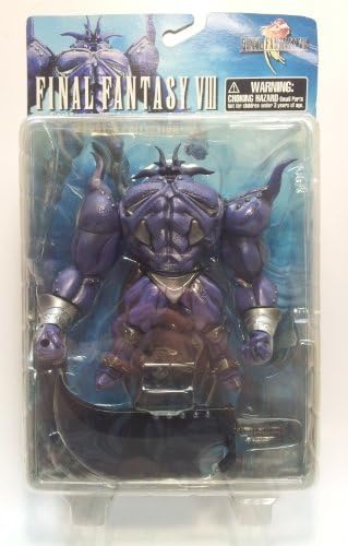 Final Fantasy VIII Monster Collection Action Figure Iron Giant by ARTFX