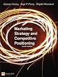 Marketing Strategy and Competitive Positioning (4th Edition)