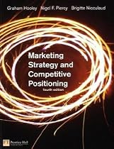 Marketing Strategy and Competitive Positioning