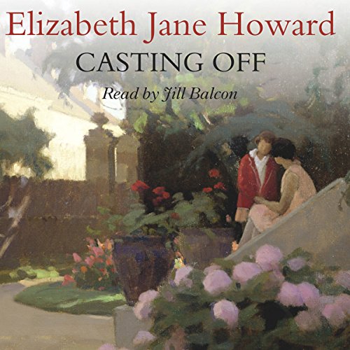 Casting Off