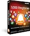 Sony 1,000 Ring Tones [Old Version]