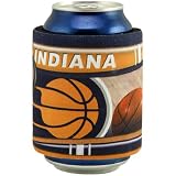 NBA Indiana Pacers Slap Wrap Can Coolie