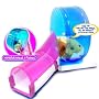 Go Go Hamster Add-On Playset - Wheel and Tunnel