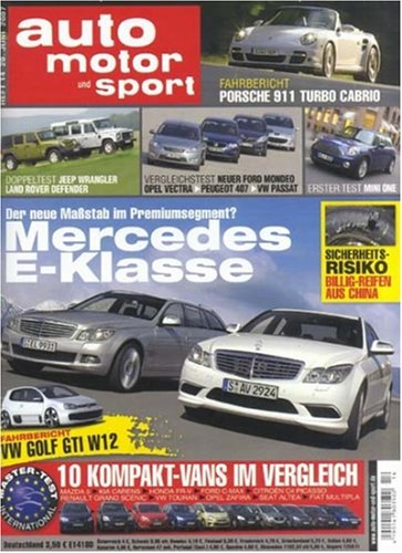 Auto-Motor-Sport