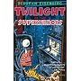 Twilight of the Superheroes