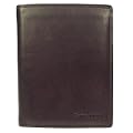 Samsonite 93818 BK "Attack" Hochformatb�rse, Unisex - Erwachsene Portemonnaies, 10 x 8 cm cm (B x H x T)