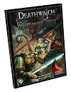 Deathwatch: Mark of the Xenos