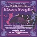 Deep Purple - Concerto for Group and Orchestra [DVD]