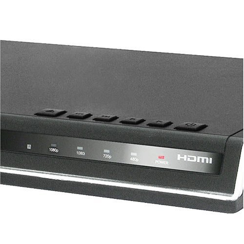 Cover image : EXEMODE アップコンバート機能HDMI端子搭載 2.1chDVDプレーヤー DV-1500H