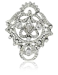 Azaara "Crystal" Regalis Pin
