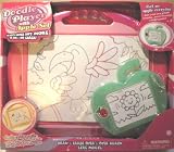 Review Gordons  / Doodle Player with Apple set