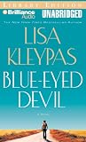Blue-Eyed Devil