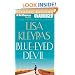 Blue-Eyed Devil: A Novel