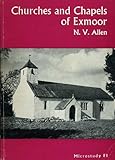 Churches and chapels of Exmoor