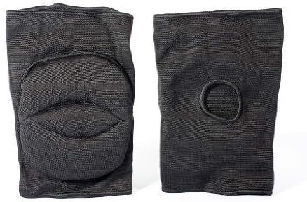 MMA-SMASH Genouillère rembourrée - Pour la lutte et les sports de combat - Shihan-Super Knee Pads - Taille L