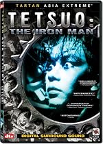 Tetsuo: The Iron Man