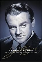 James Cagney - The Signature Collection (The Bride Came C.O.D. / Captains of the Clouds / The Fighting 69th / Torrid Zone / The West Point Story)