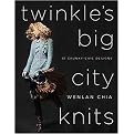 Twinkles Big City Knits (31 Chunky-chic Designs) (Hardcover)