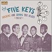 Rocking and Crying the Blues 1951-1957
