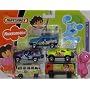 Matchbox 5 Car Set: Nickelodeon