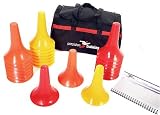 Marker Cone Drill Set