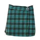 Lucy Love Yorkshire Girls Skirt Azul