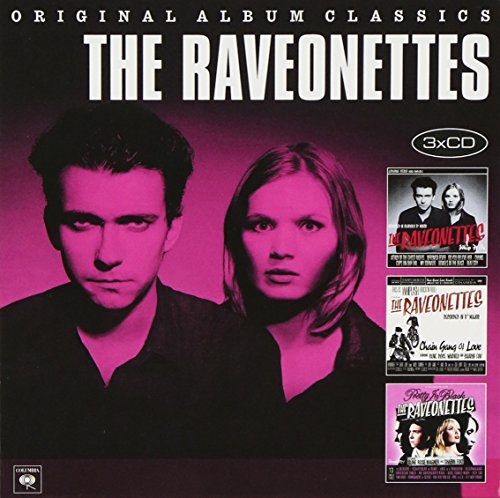 Original Album Classics