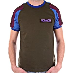 D&G Dolce & Gabbana t-shirt DGM2226