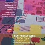 Concertino for Jazz Quartet and Orchestra: III. ---