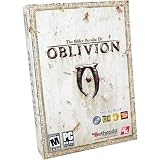 Elder Scrolls IV: Oblivion