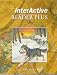 The InterActive Reader Plus (Pupil's Edition) (The Language of Literature, Grade 6)