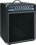 Acoustic 1×15 Bass Combo B100 100W