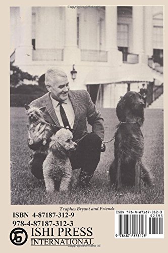 Dog Days at the White House: The Outrageous Memoirs of the Presidential Kennel Keeperの表紙