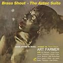 Brass Shout/The Aztec Suite