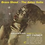 Revue Art Farmer  / Brass Shout/The Aztec Suite